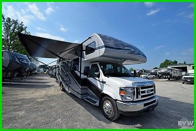 New 17 Forester 3051SF Forest River Class C Motor Home Rv Wholesalers Ford E450