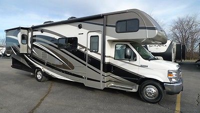 new full body paint 3011ds class c motorhome manager special loaded rv camper