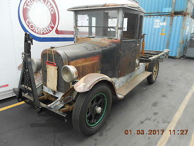 1923 Dodge Other Pickups  1923 Graham Brothers/Dodge Truck