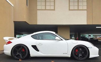 2010 Porsche Cayman S 2010 Porsche Cayman S *Showroom New * 2nd Owner * 20k Miles * Priced to Sell *
