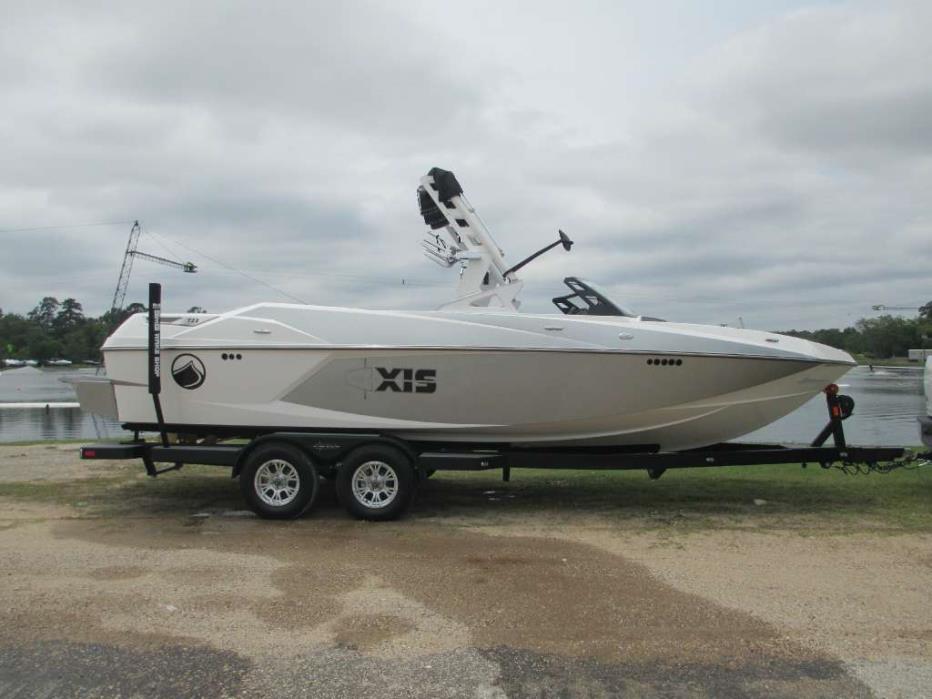 2016 Axis Wake Research T23