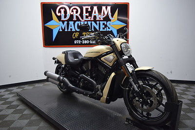 Harley-Davidson VRSC  2014 Harley-Davidson VRSCDX - Night Rod Special ABS *Book Value $13,485*