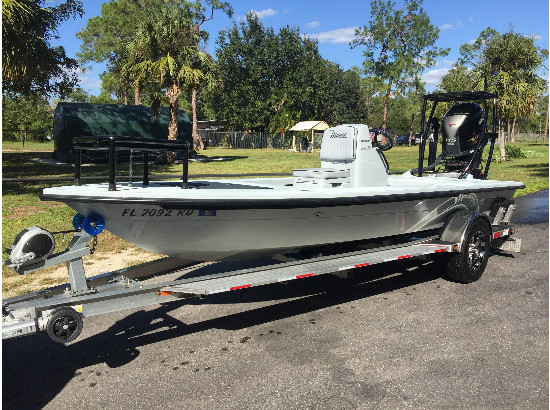 Maverick Hpx 17 Boats for sale