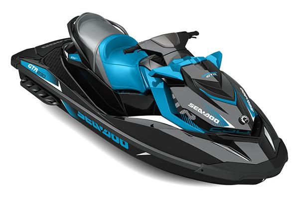 2017 Sea-Doo GTR 230