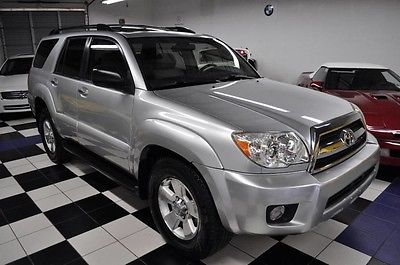 2008 Toyota 4Runner Only 32,711 Miles! Carfax Certified! 2008 Toyota Only 32,711 Miles! Carfax Certified!