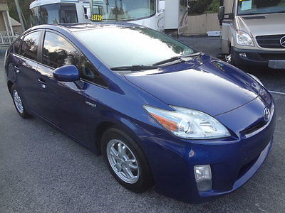 2010 Toyota Prius Navigation 2010 PRIUS HYBRID 3~NAVIGATION/CAMERA/JBL/BLUETOOTH~TINT~RUNS & LOOKS NICE~CLEAN