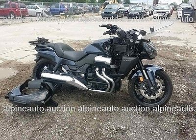 2014 Honda Other  2014 Used