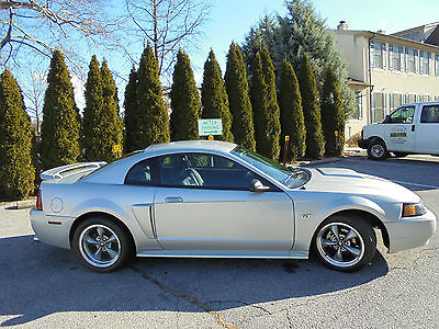 2003 Ford Mustang Premium GT 2003 Ford Mustang GT 5 Speed Survivor Only 14615 Miles Unbelievable condition