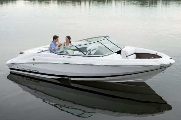 2016 Regal 2000 ES Bowrider