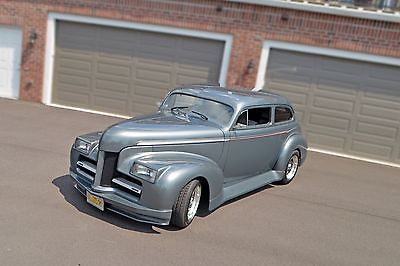 1940 Chevrolet Other Hot Rod 1940 Chevrolet Hot Rod All Steel Coupe: C4 Chassis 350 V8, 350 Auto, A/C....