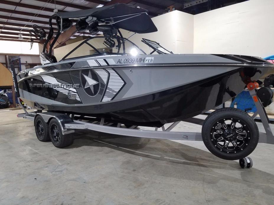 2013 G23 Nautique    Very Low Hours     Like New       Priced to Sell Quick