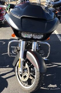 2015 Harley-Davidson Touring  2015 Road Glide Special Black Denim