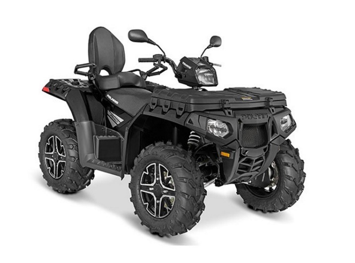 2017 Polaris SPORTSMAN TOURING XP 1000