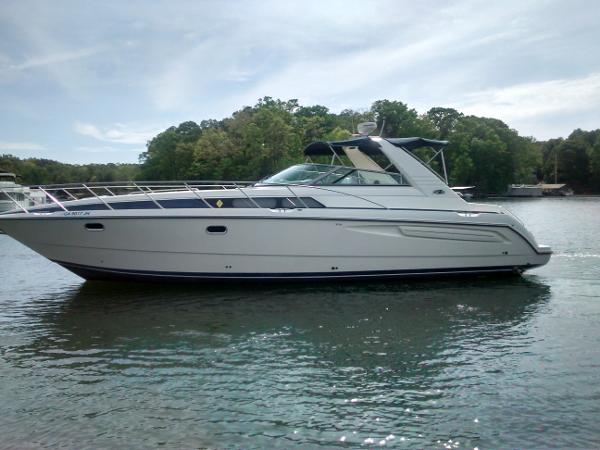 1998 Bayliner Avanti 4085 Sunbridge