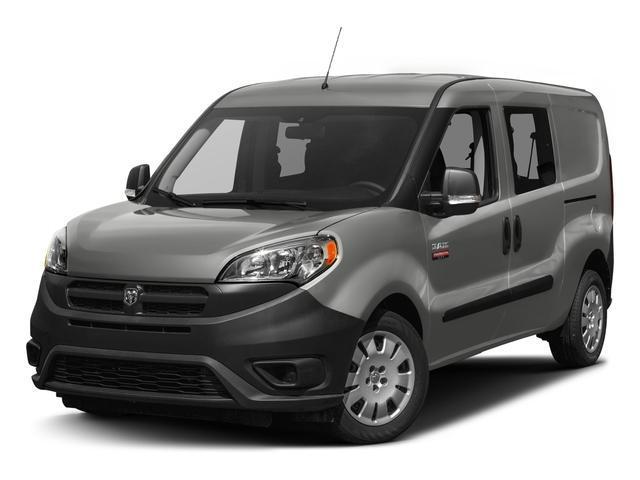 2017 Ram Promaster City  Cargo Van