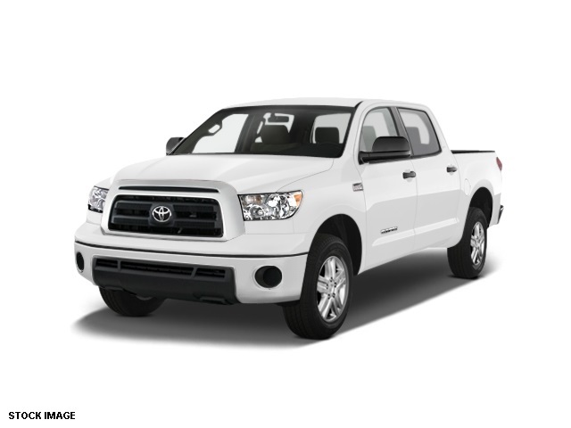 2011 Toyota Tundra  Pickup Truck