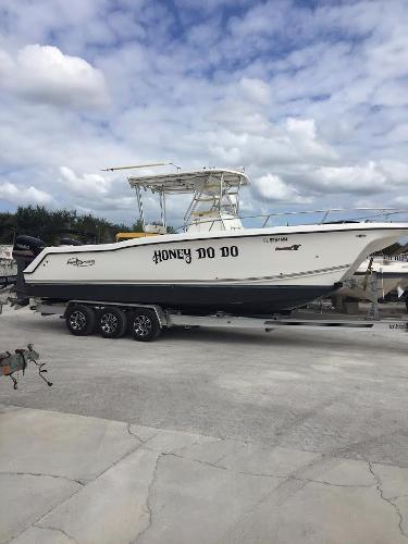 2004 ProKat 2860 Center Console