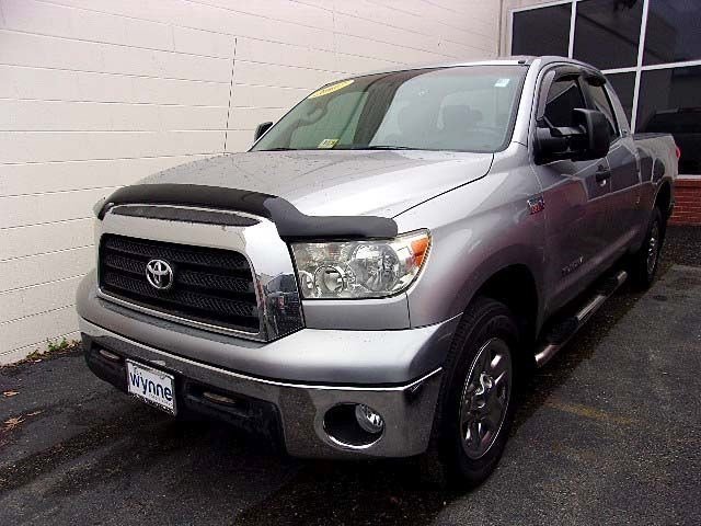 2007 Toyota Tundra  Pickup Truck