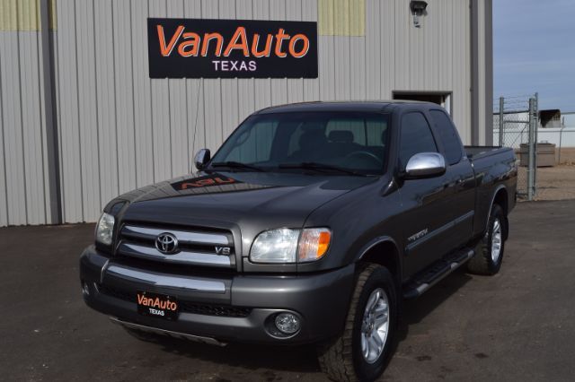 2003 Toyota Tundra  Pickup Truck