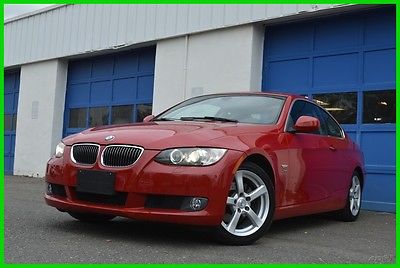 2010 BMW 3-Series 328i xDrive AWD Automatic 63,000 MIles Save Big Premium Package Leather Heated Memory Seats Bluetooth Power Moonroof Excellent