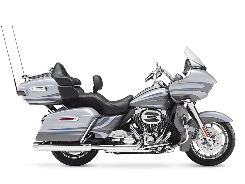 2016 Harley-Davidson FLTRUSE - CVO Road Glide Ultra