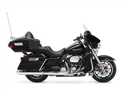 2017 Harley-Davidson Ultra Limited