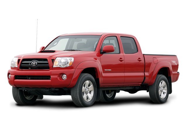 2008 Toyota Tacoma  Pickup Truck