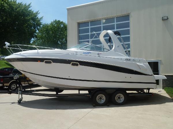 2005 Four Winns 268 Vista