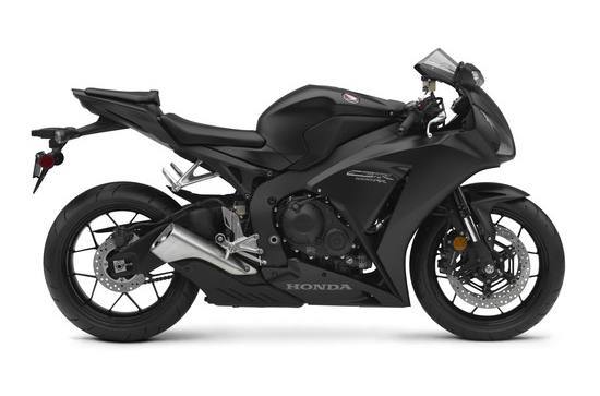 2016 Honda CBR 1000RR