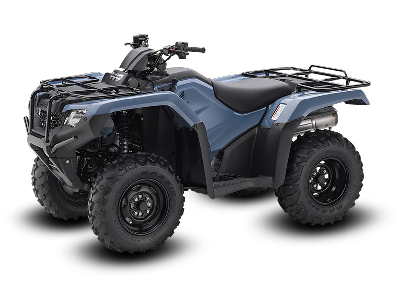 2017 Honda FourTrax Rancher 4x4 Automatic DCT EPS