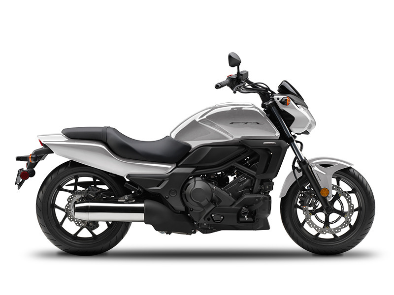 2016 Honda CTX 700N DCT ABS