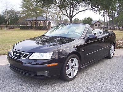 2006 Saab 9-3 with 69K MILES ONLY, 2.8V6 TURBO, FREE DELIVERY 06 Saab 9-3 with 69K MILES ONLY, 2.8V6 TURBO, FREE DELIVERY