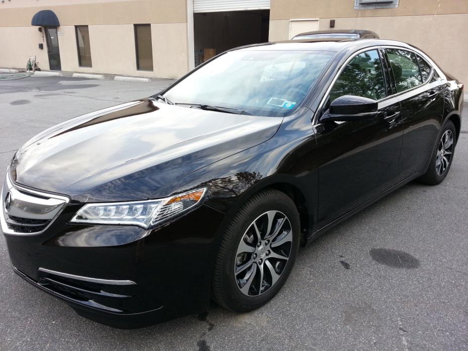 2016 Acura TLX REBUILT TITLE CLEAN CIVIC ALTIMA MDX CAMRY ACCORD 2016 ACURA TLX TECHNOLOGY TECH NAVIGATION LANE KEEP ASSIST LKAS FULLY LOADED @@@