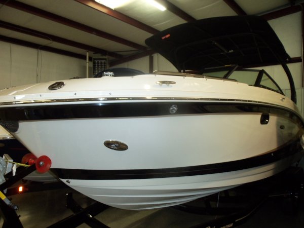 2016 Sea Ray 270 Sundeck