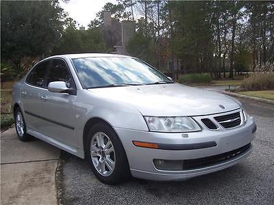 2006 Saab 9-3 with 71K MILES, EXCELLENT CONDITION, FREE DELIVERY 06 Saab 9-3 with 71K MILES, EXCELLENT CONDITION, FREE DELIVERY