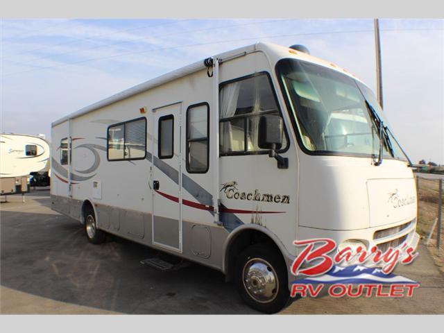 2004 Coachmen Rv Mirada 300 QB