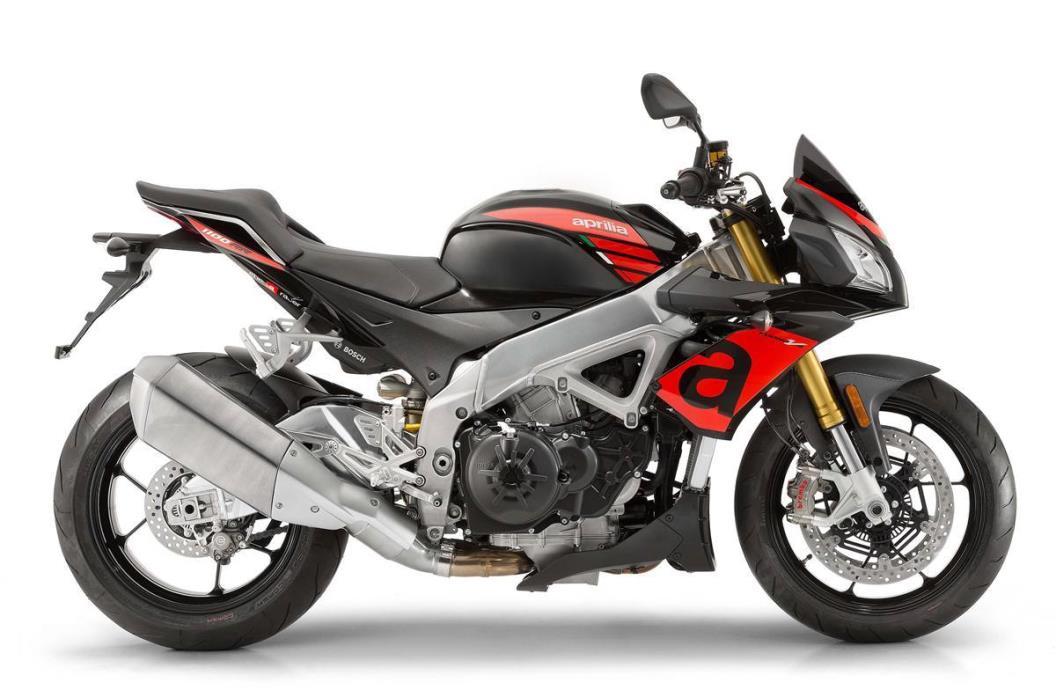 2017 Aprilia TUONO V4 1100 RR ABS