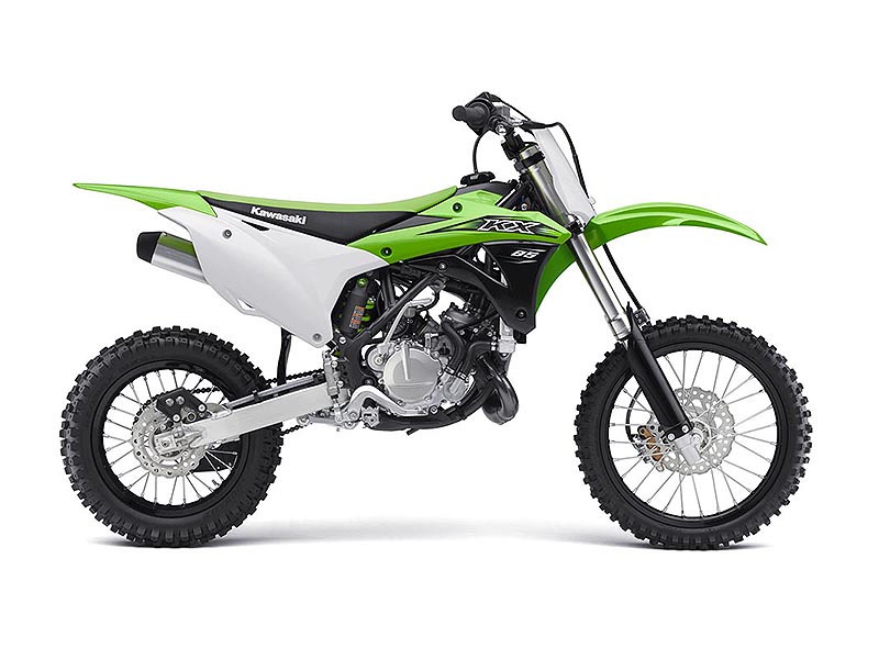 2016 Kawasaki KX 85