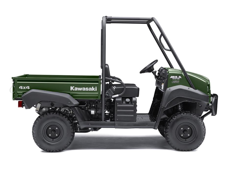 2017 Kawasaki Mule™ 4010 4x4