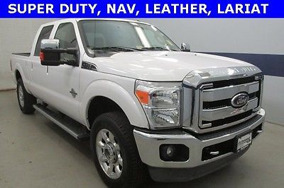 2011 Ford F-250  2011 Ford F-250SD
