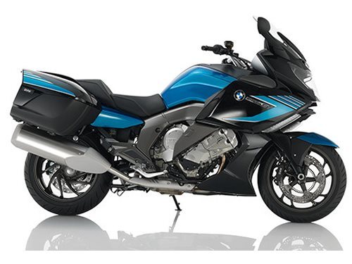 2016 BMW K 1600 GT