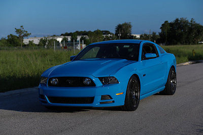 2014 Ford Mustang GT VORTEC Supercharged Track Pack Compare with ROUSH, Shelby GT500, and GT350