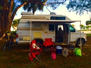 1995 Coachmen CLASSIC