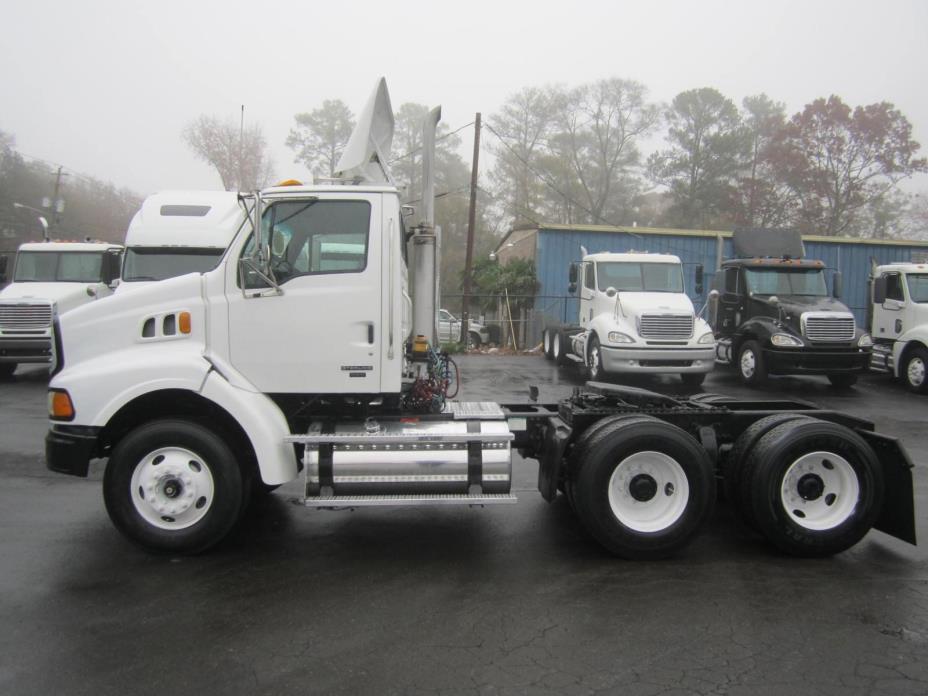 2006 Sterling At9500  Conventional - Day Cab