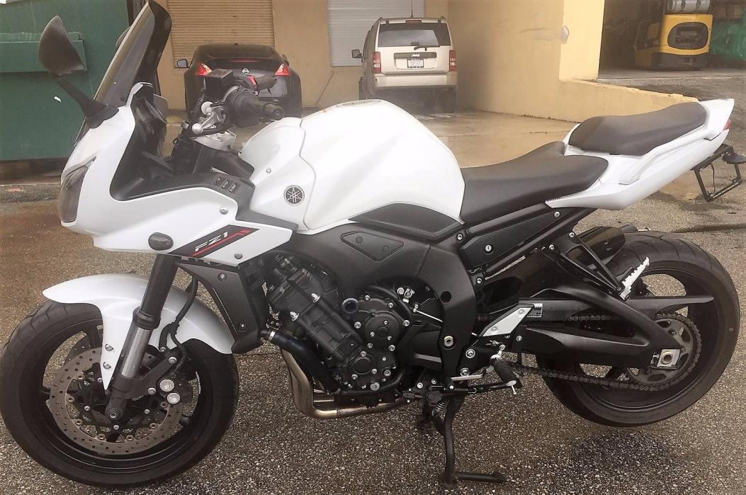 2006 Yamaha Vino 125