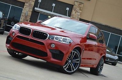 2016 BMW X5  2016 BMW X5M * IMPECCABLE CAR * $109K NEW * SAVE HUGE * HAND SELECTED * MK OFFR!