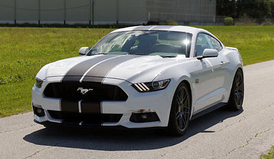 2016 Ford Mustang GT ROUSH Supercharged 670 HP - NO-HAGGLE PRICING! Compare with ROUSH, Shelby GT500, GT350, and Challenger Hellcat
