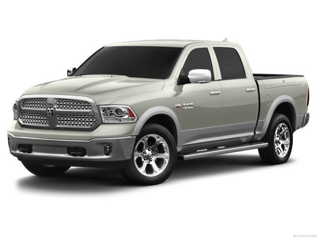 2013 Ram 1500  Pickup Truck