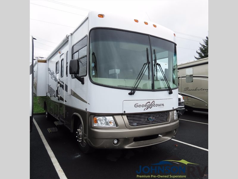 2006 Forest River Rv Georgetown SE 350DS