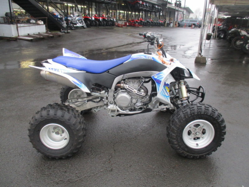 2013 Yamaha YFZ450 R